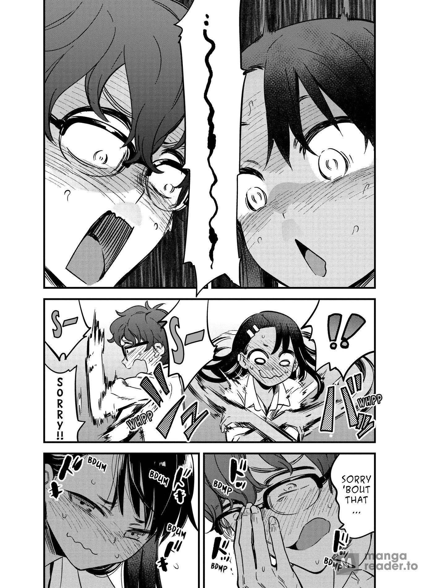 Ijiranaide, Nagatoro-san, Chapter 10 image 13